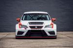 Seat Leon TCR 2016 года